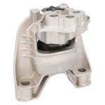 Carroçaria de borracha, suspensão do motor FEBI BILSTEIN 185511