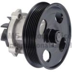 Vattenpump PIERBURG 7.07152.55.0