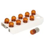 Glühlampe, Blinkleuchte OSRAM 5009NA