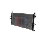 Radiateur moteur AKS DASIS 150093N