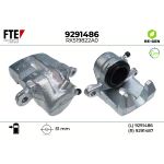 Bromsok FTE 9291486