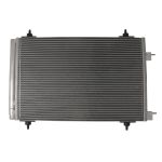 Kondensator, Klimaanlage VEMO V22-62-0010