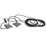 Luz intermitente da plataforma HACO 5502200H