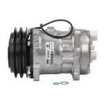 Klimakompressor VALEO 813037