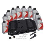 Kit voor olie verversen, automatische transmissie FEBI BILSTEIN 188324