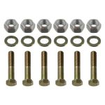 Gelenkschraube FEBI BILSTEIN 04677