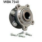 Kit de roulements de roue SKF VKBA 7140
