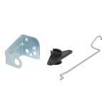 Asegurador puerta DT SPARE PARTS 1.22869