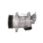 Klimakompressor DENSO DCP21015