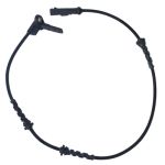 Snelheidssensor, ABS TEXTAR 45038500
