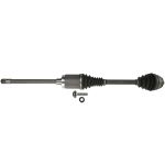 Antriebswelle PASCAL G2B059PC