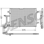 Condenseur (climatisation) DENSO DCN32016