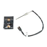 Sensor de temperatura dos gases de escape NRF 707485
