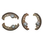 Bremsbackensatz TEXTAR 91005900