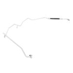Conduite de climatisation THERMOTEC KTT160311
