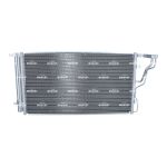 Kondensator, Klimaanlage NRF 350486