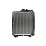 Radiator, motorkoeling NRF 530019