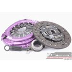 Complete koppelingsset XTREME CLUTCH KMZ23017-1A