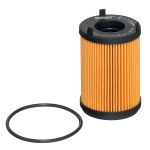 Filtro olio HENGST E1194H D1072