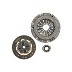 Kit d'embrayage AISIN Clutch Kit (3P) AISIN KT-400