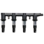 Bobine DELPHI CE01841-12B1
