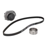 Waterpomp + distributieriem set BOSCH 1 987 945 321