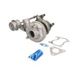 Lader, Aufladung ELSTOCK 91-0227