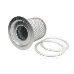 Filters, perslucht MANN-FILTER LE 7004 x