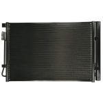 Kondensator, Klimaanlage NRF 350492