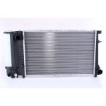 Motorkylare NISSENS 60736A