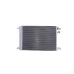 Condensator, airconditioning THERMOTEC KTT110443