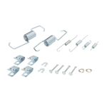 Zubehörsatz, Bremsbacken AUTOFREN SEINSA D31079A