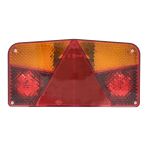 Achterlicht TRUCKLIGHT TL-UN149L