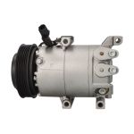 Compressor, ar condicionado TEAMEC TM8623400