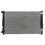 Radiateur, refroidissement moteur NRF 59101