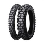 Neumático de carretera DUNLOP D605 4.10-18 TT 59P