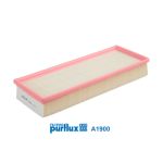 Filtro de aire PURFLUX A1900