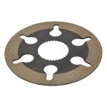 Kit de reparação, diferencial CARRARO 143874-CR