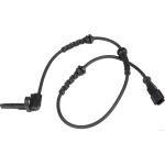 Capteur, vitesse de rou HERTH+BUSS ELPARTS 70661549