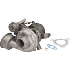 Lader, Aufladung ELSTOCK 91-2459