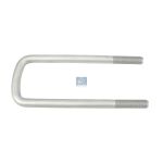 Brida de ballesta DT SPARE PARTS 6.11132