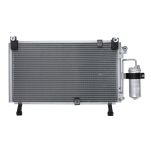 Kondensator, Klimaanlage AVA COOLING IS5032D