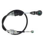 Cable de accionamiento, caja de cambios manual AKUSAN F4F028AKN