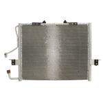 Condensatore, climatizzatore EASY FIT NRF 35399