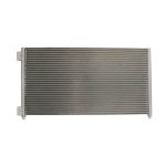 Condensatore, impianto di climatizzazione DELPHI TSP0225500