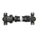 Eixo cardan, eixo de tração DANA SPICER D-10016-00