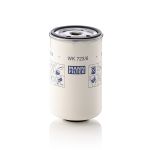 Filtro combustible MANN-FILTER WK 723/6