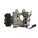 Compressor, ar condicionado AIRSTAL 10-1203