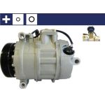 Compressor de ar condicionado BEHR MAHLE ACP 1433 000S