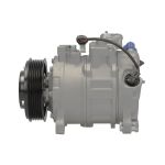Compresseur de climatisation THERMOTEC KTT090463